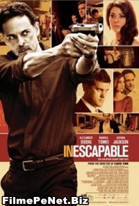 Vezi filmul Inescapable (2012)