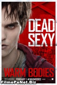 Vezi filmul Warm Bodies (2013)