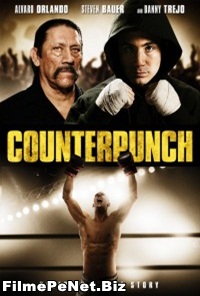 Vezi filmul Counterpunch (2013)