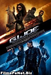 Vezi filmul G.I. Joe: The Rise of Cobra (2009)