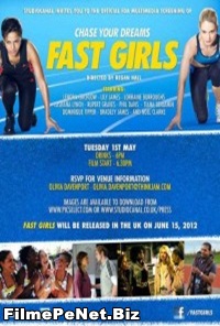 Vezi filmul Fast Girls (2012)