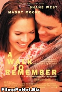 Vezi filmul A Walk to Remember (2002)