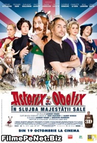 Vezi filmul Asterix and Obelix God Save Britannia (2012)