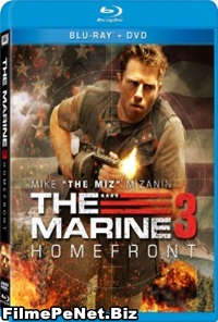 Vezi filmul The Marine: Homefront (2013)