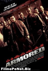 Vezi filmul Armored (2009)