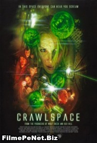 Vezi filmul Crawlspace (2012)