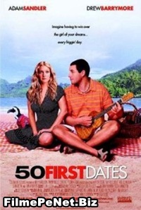 Vezi filmul 50 First Dates (2004)