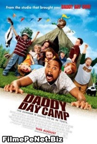 Vezi filmul Daddy Day Camp (2007)