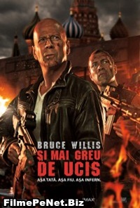 Vezi filmul A Good Day To Die Hard (2013)