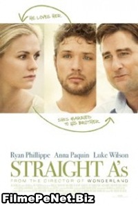 Vezi filmul Straight A s (2013)