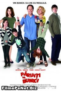 Vezi filmul Parental Guidance (2012)