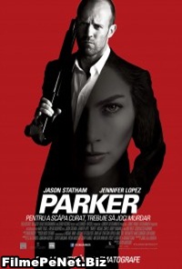 Vezi filmul Parker (2013)