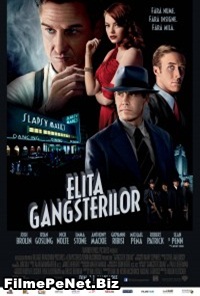 Vezi filmul Gangster Squad (2013)